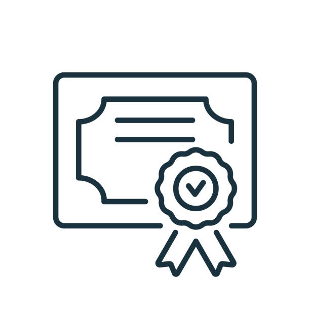 Certification-icon